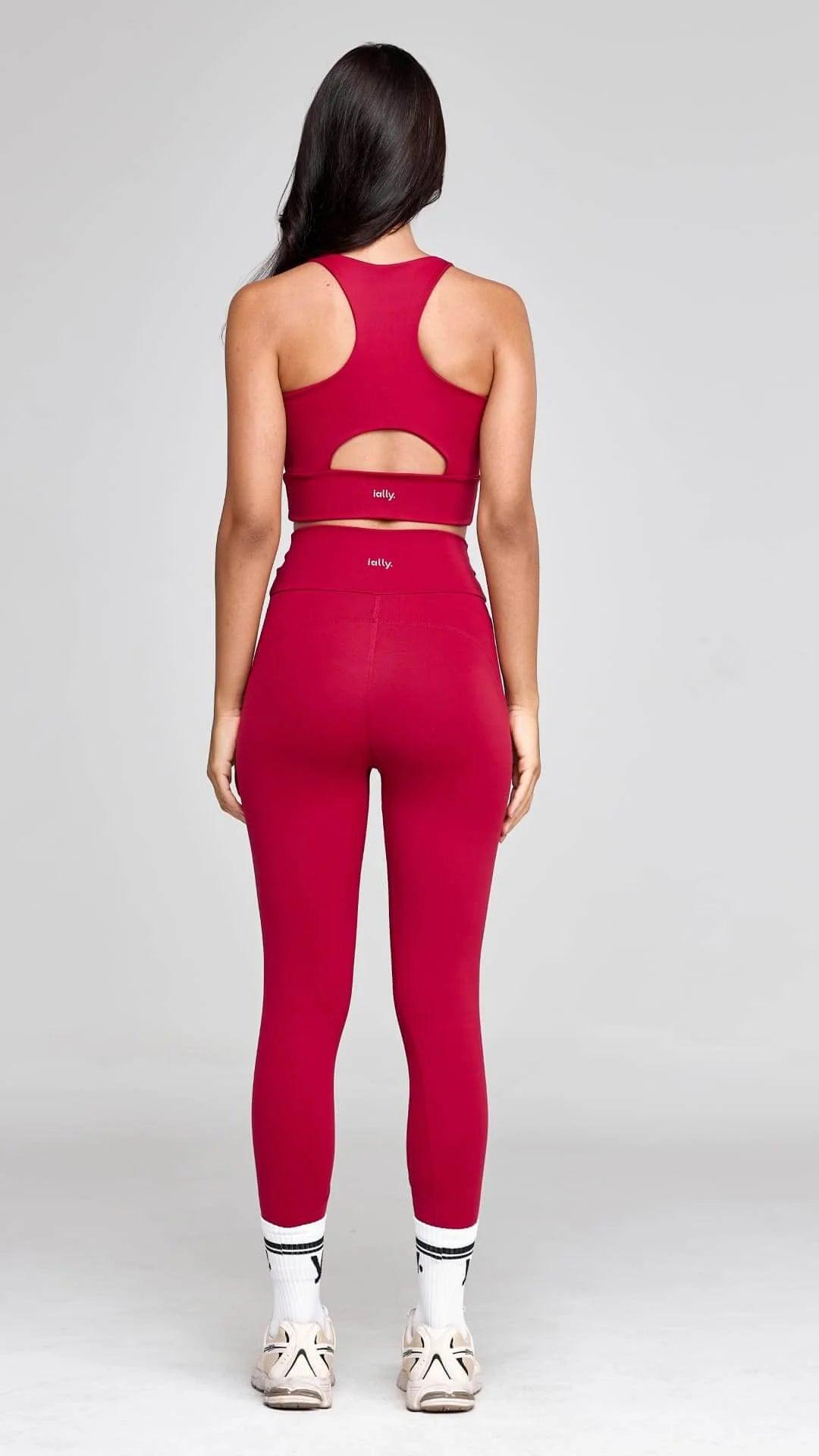 Legging Active