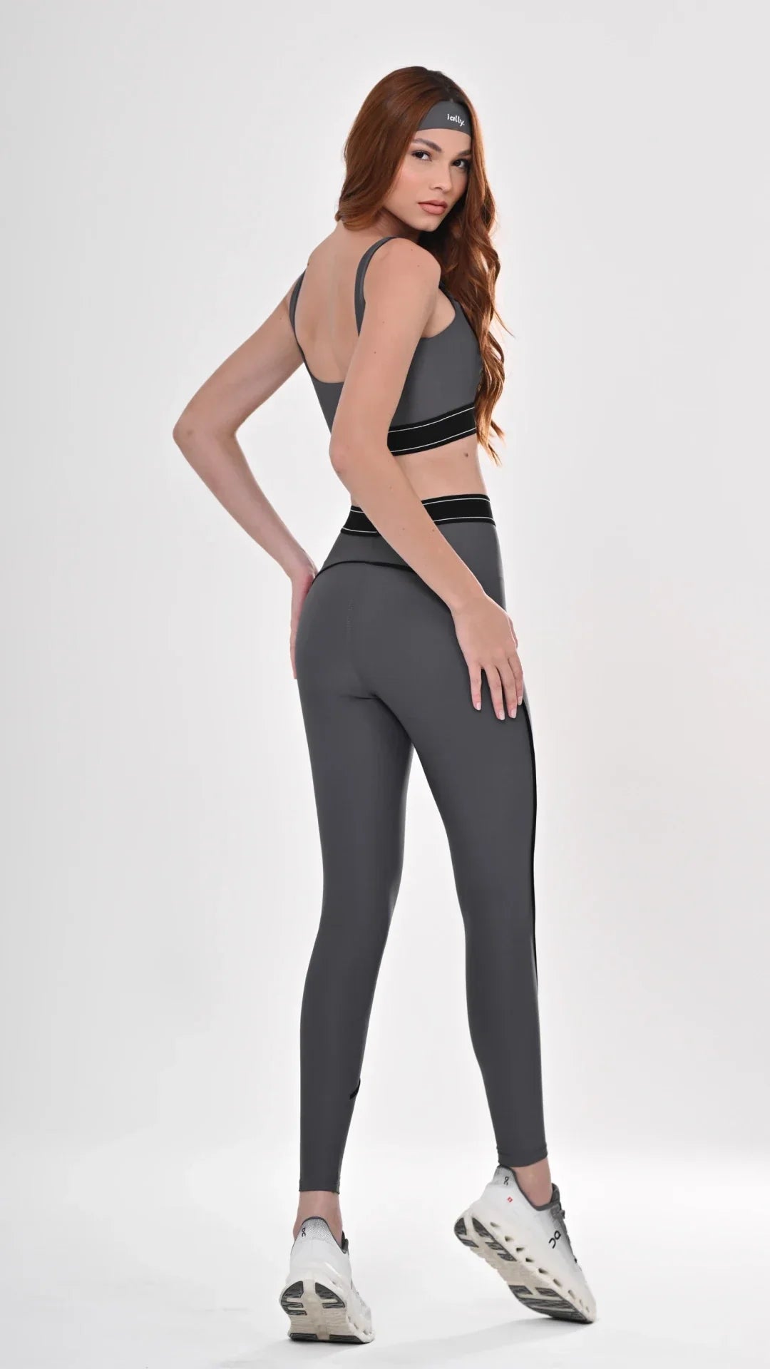 Legging Lift