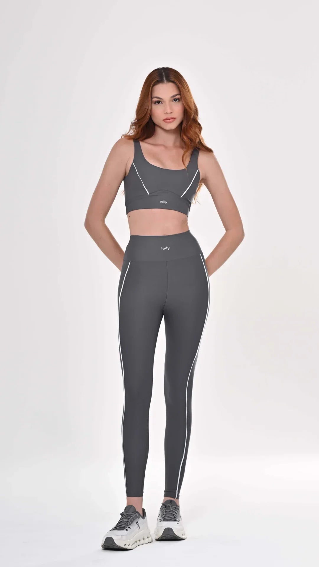 Legging Power Move