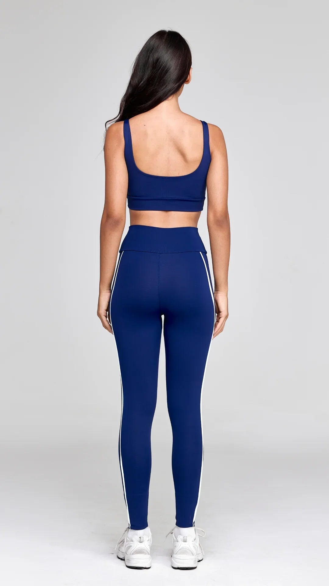Legging Power Move