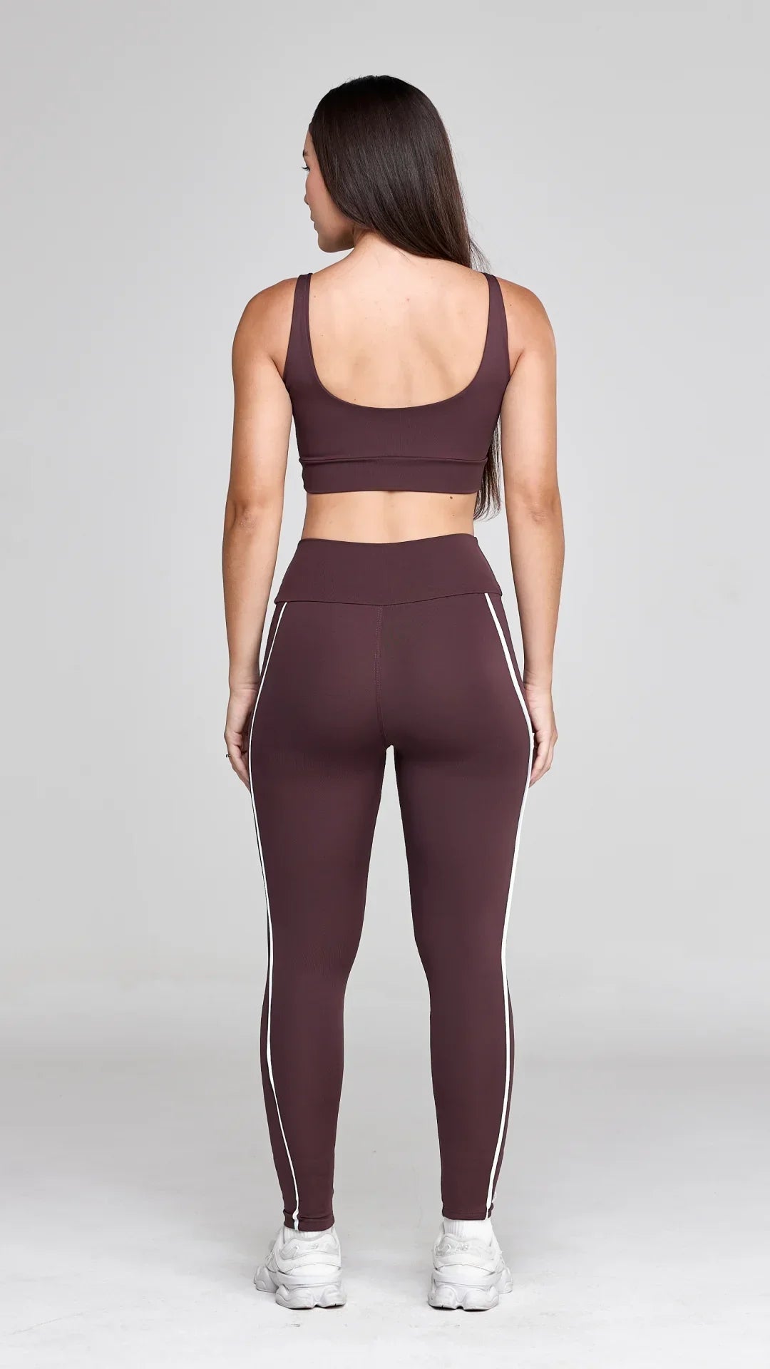 Legging Power Move
