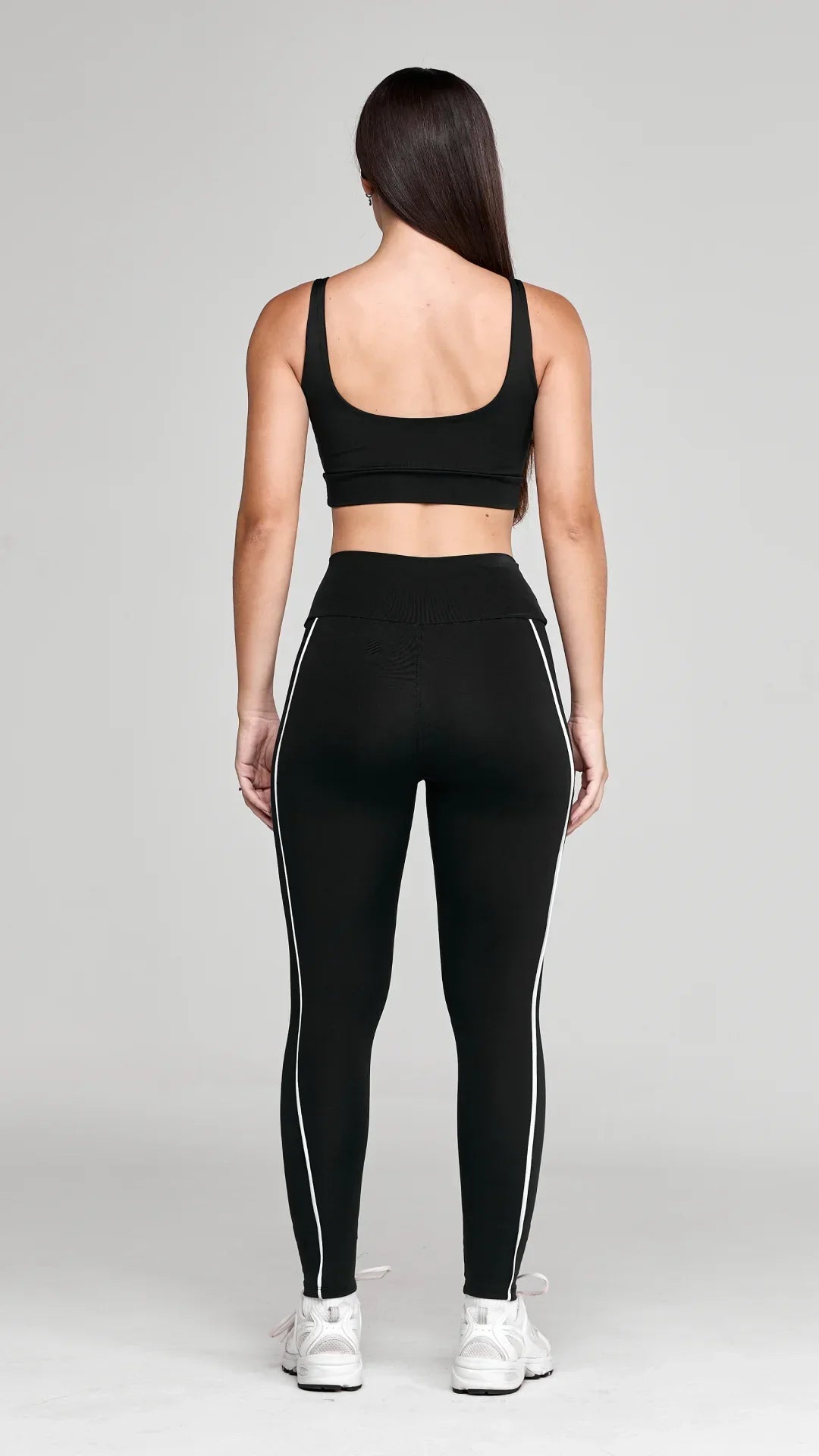 Legging Power Move