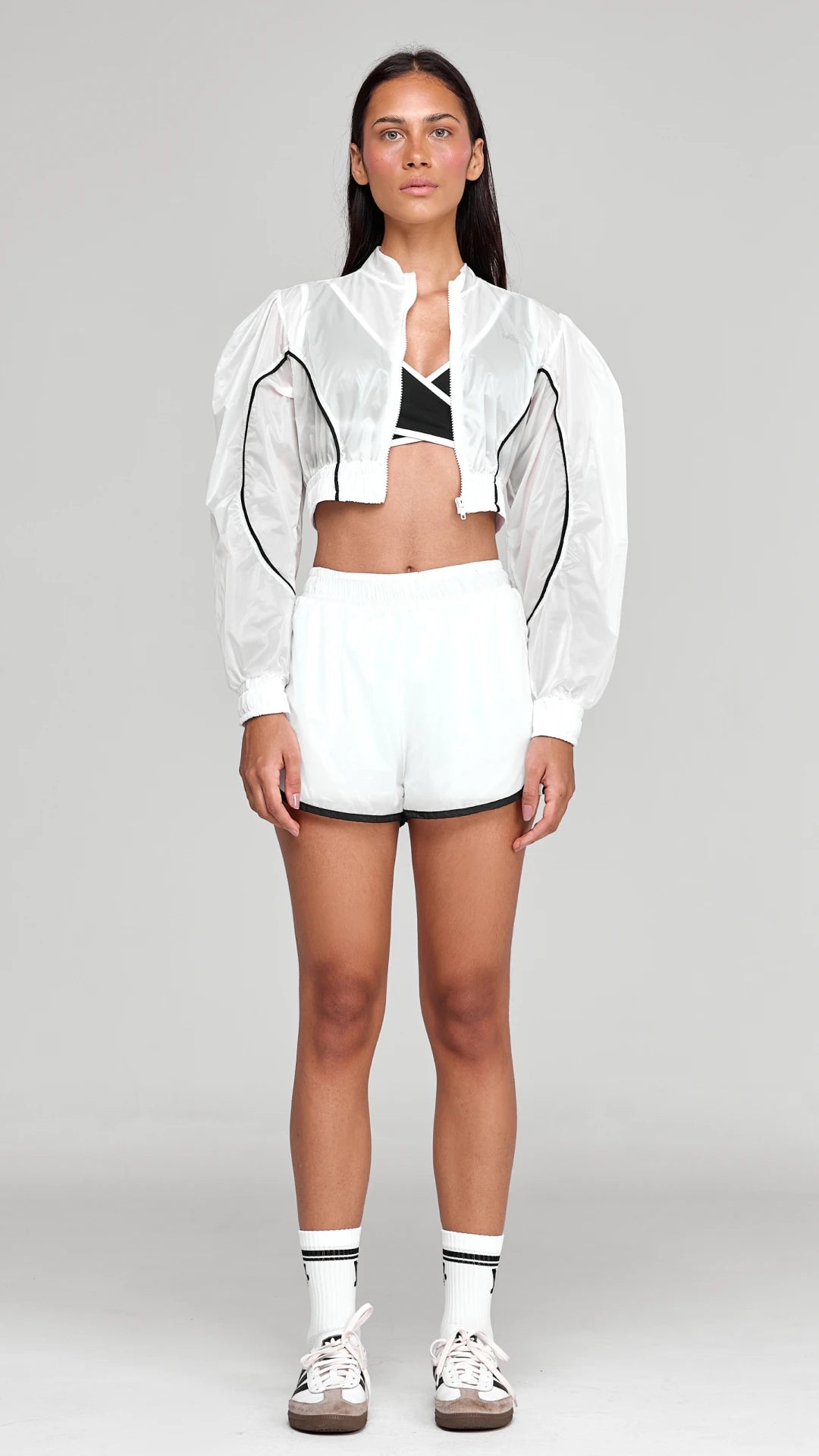 Short Urban