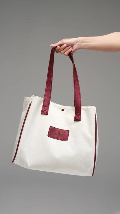 Flowing Bag