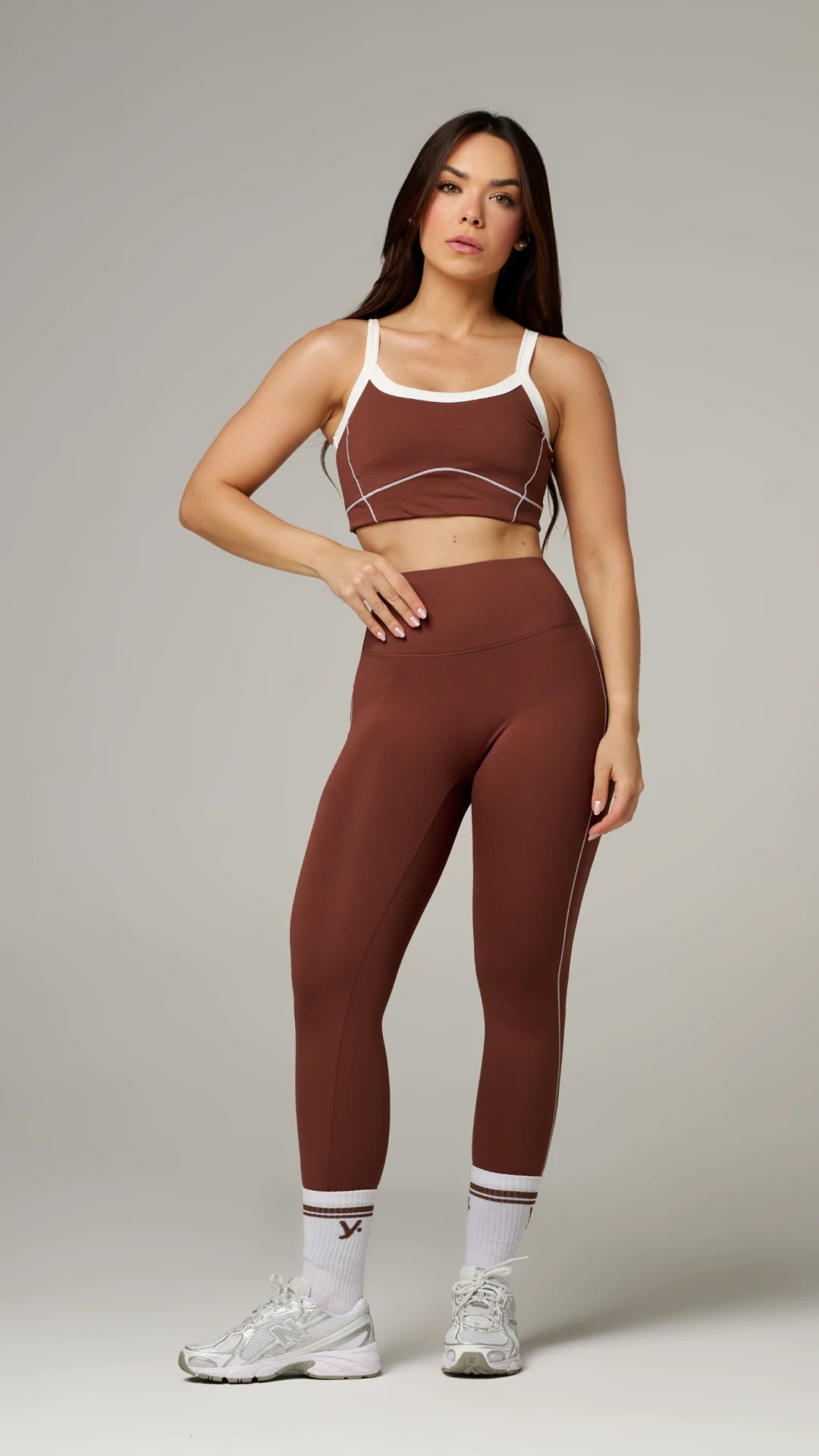 Legging Line