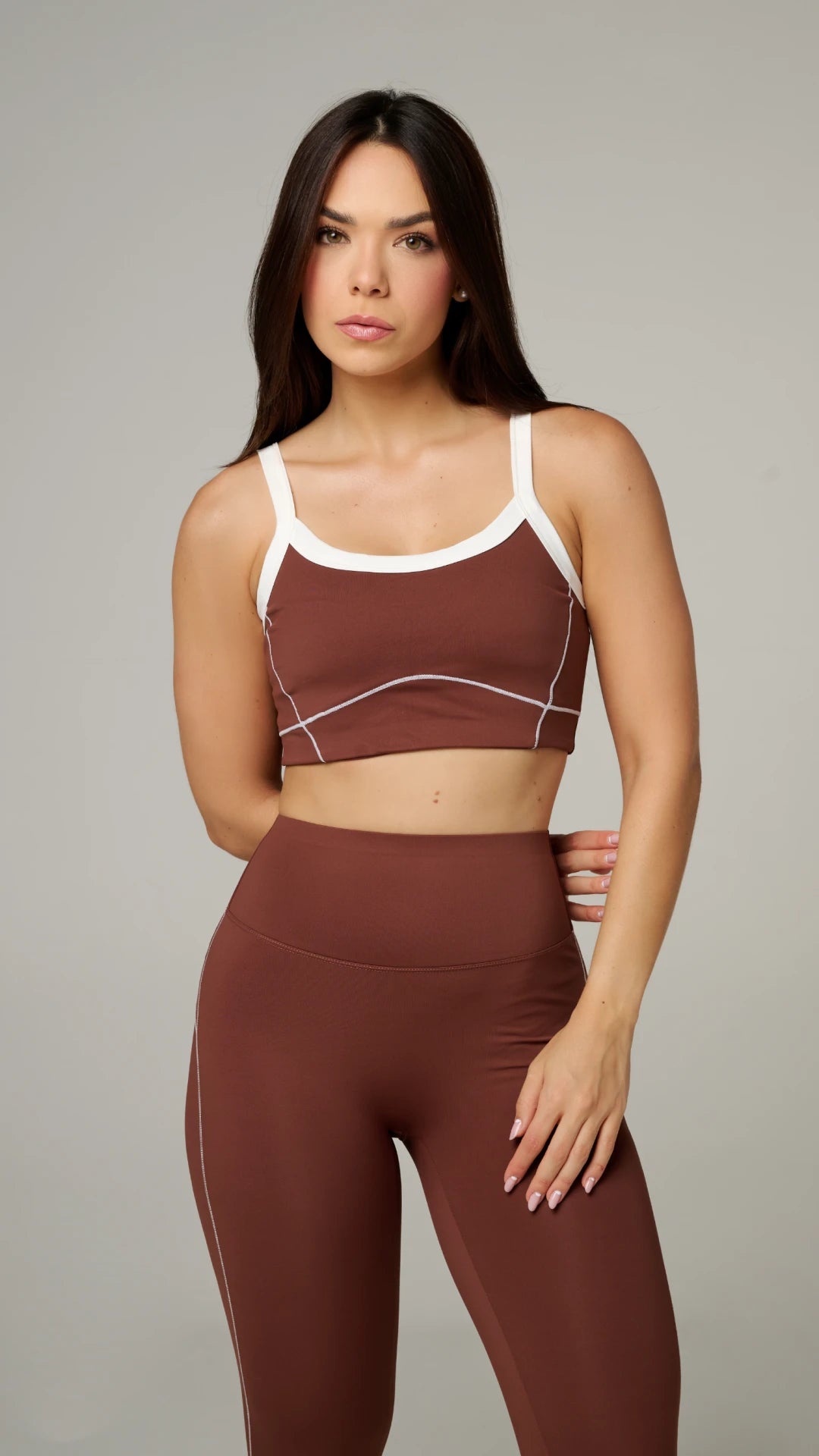 Legging Line