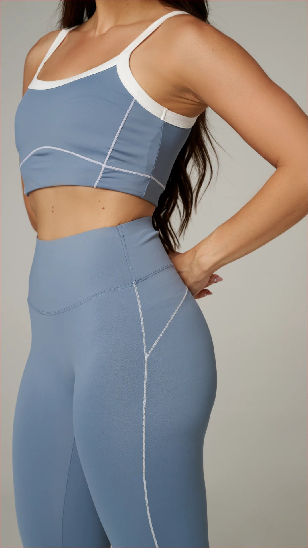 Legging Line