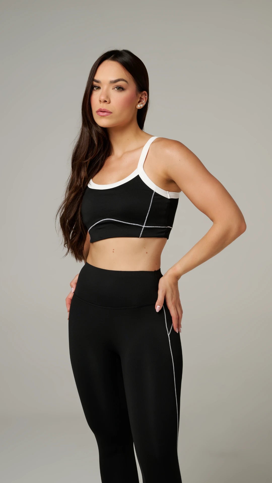 Legging Line