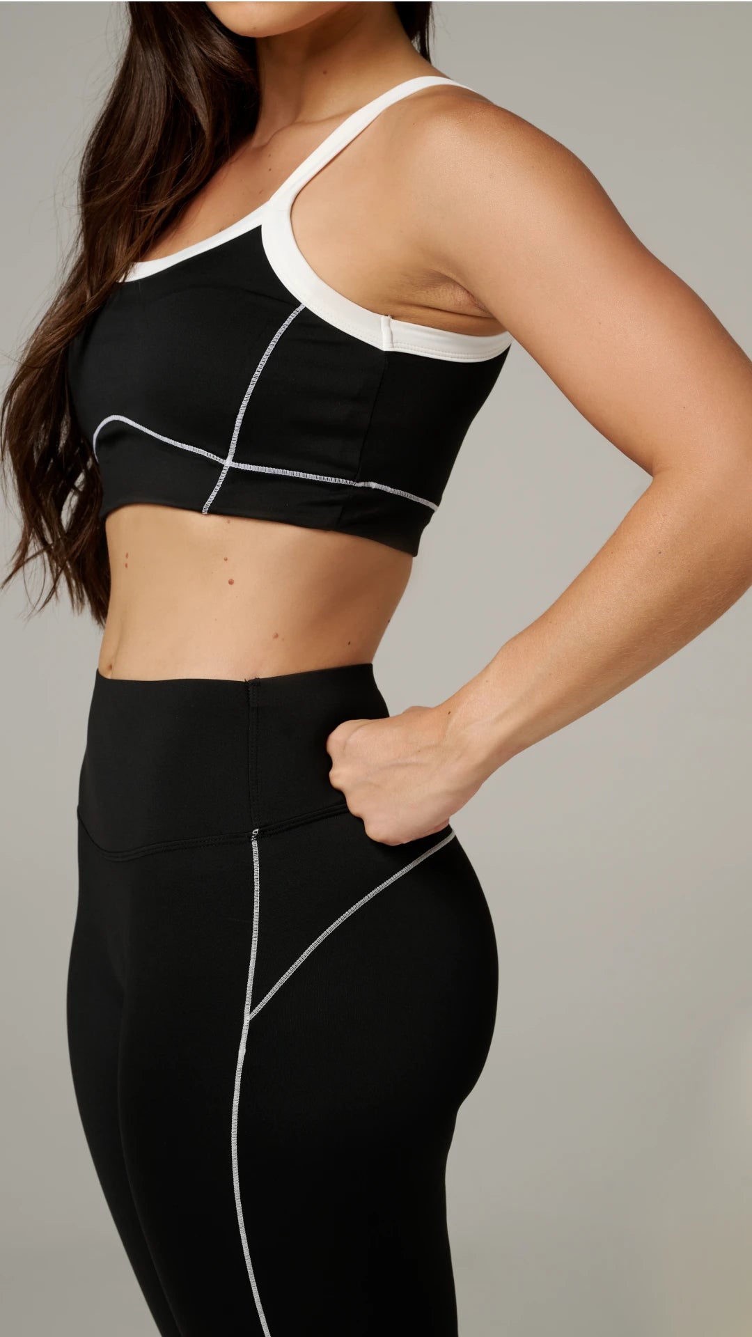 Legging Line
