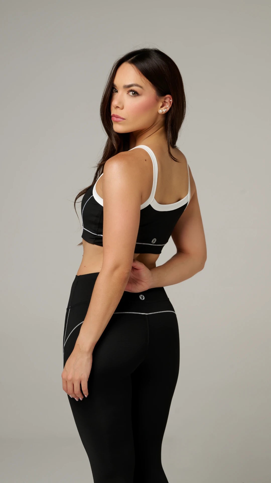Legging Line