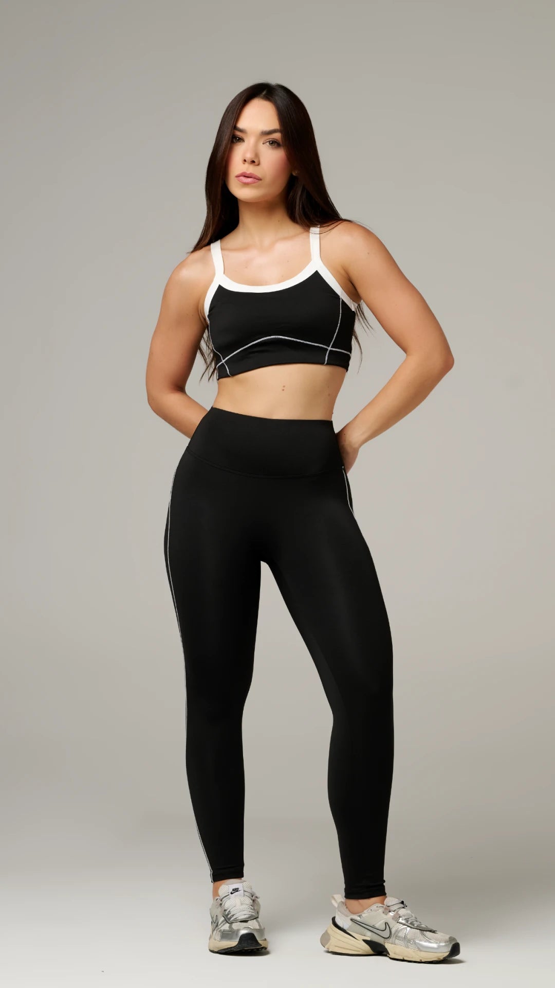 Legging Line