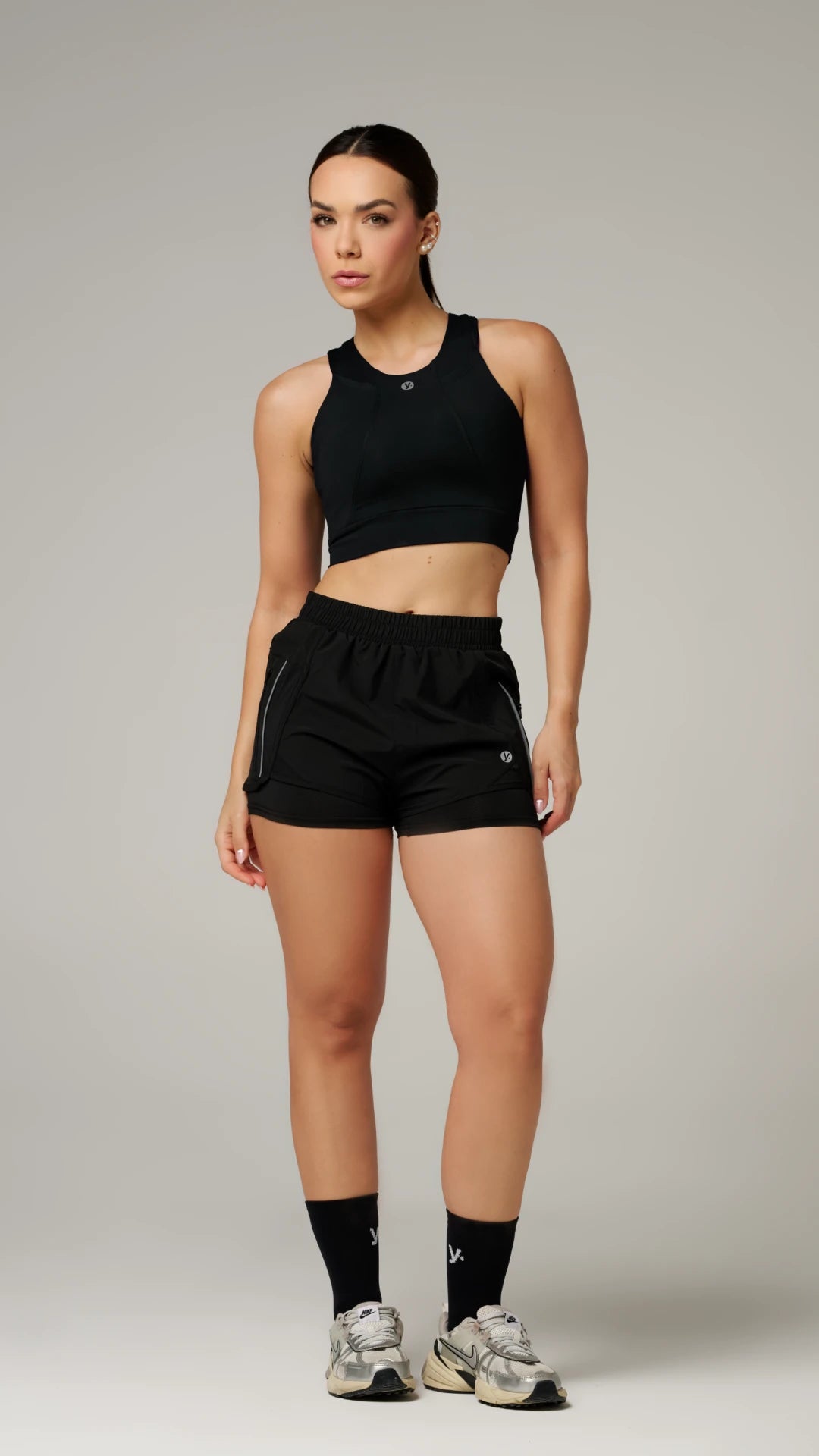 Short Pace