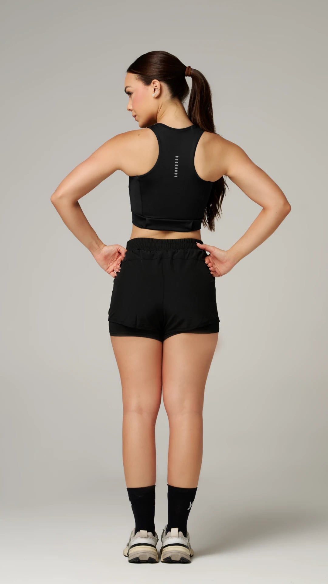 Short Pace