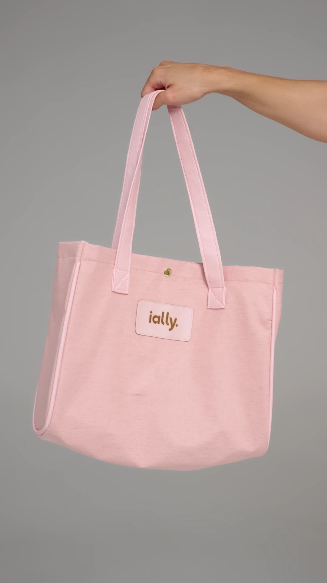 Flowing Bag