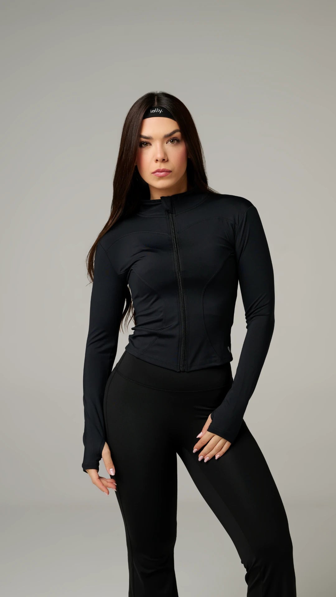 Jaqueta Essence