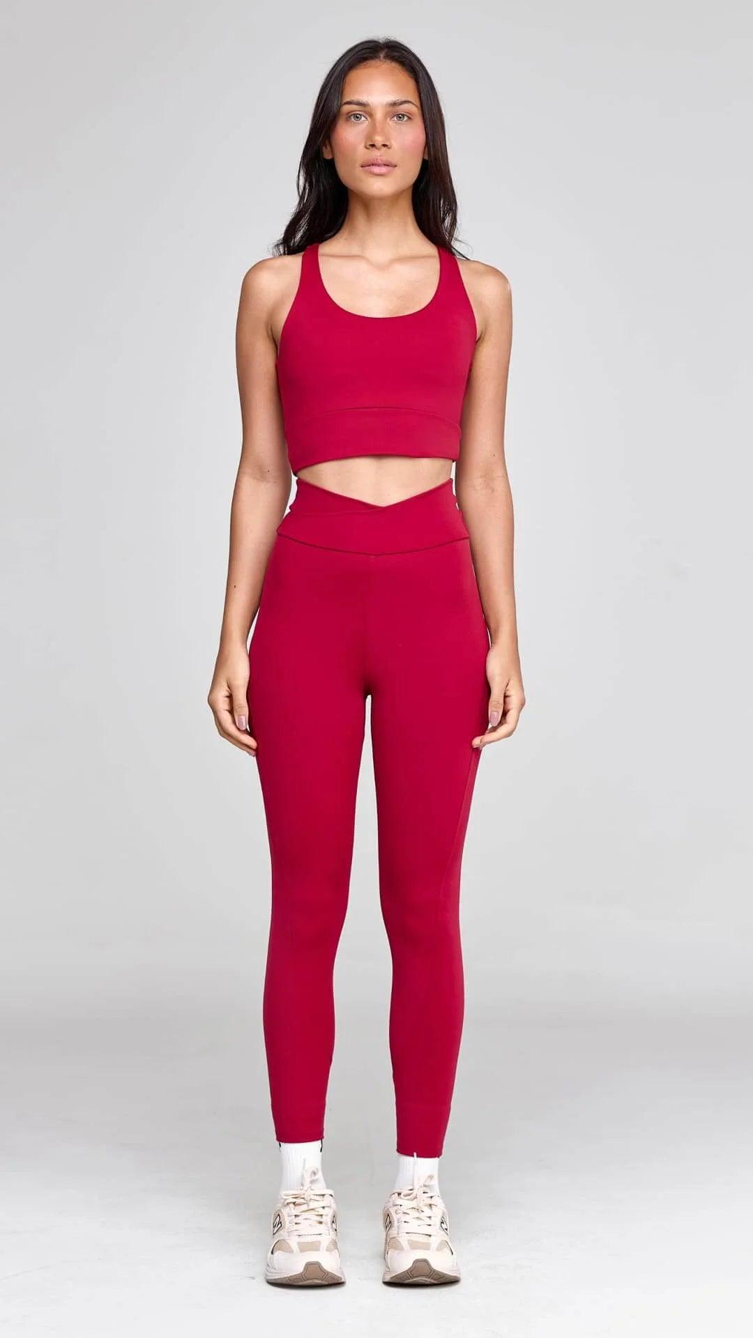 Legging Active