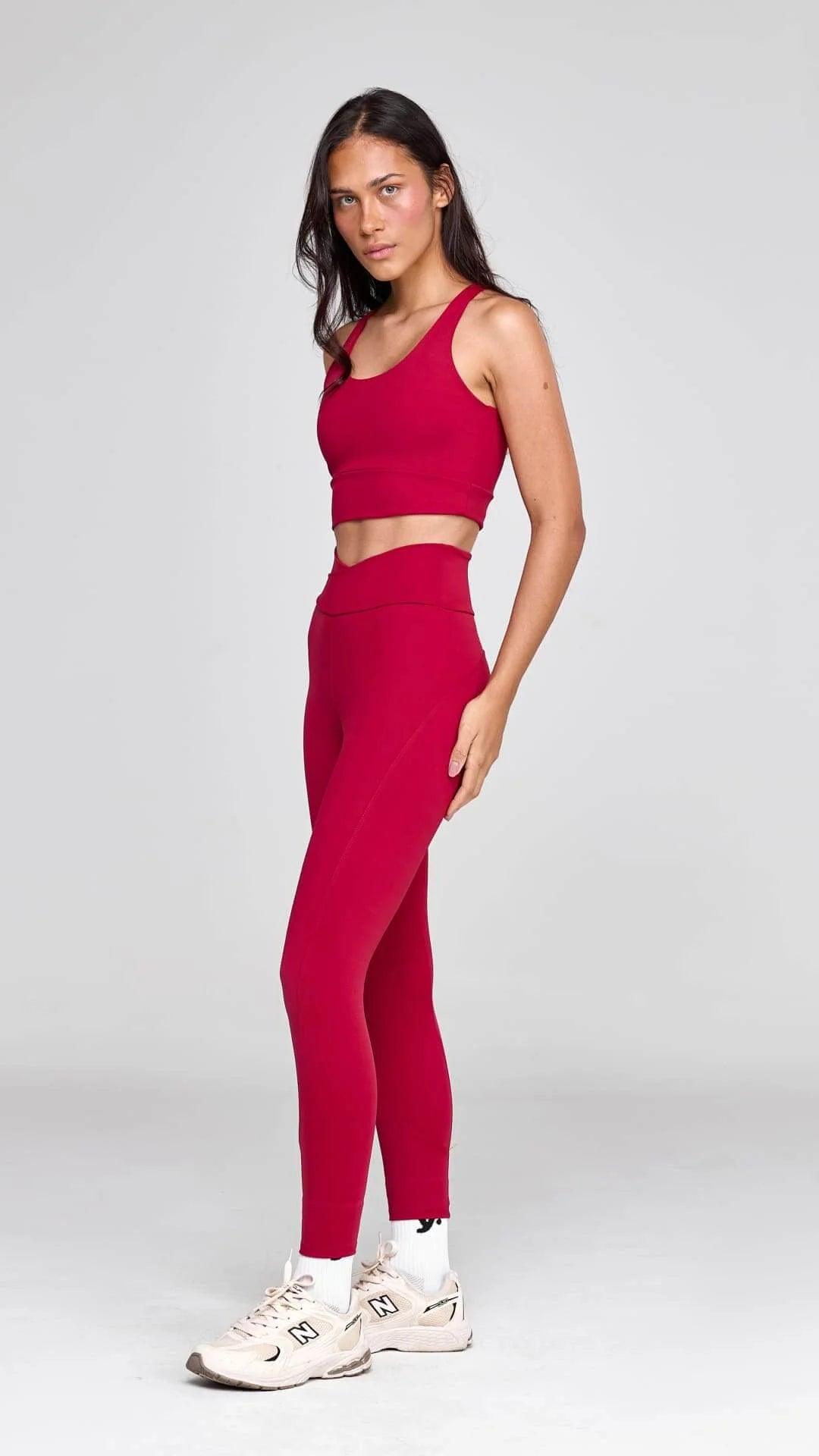 Legging Active