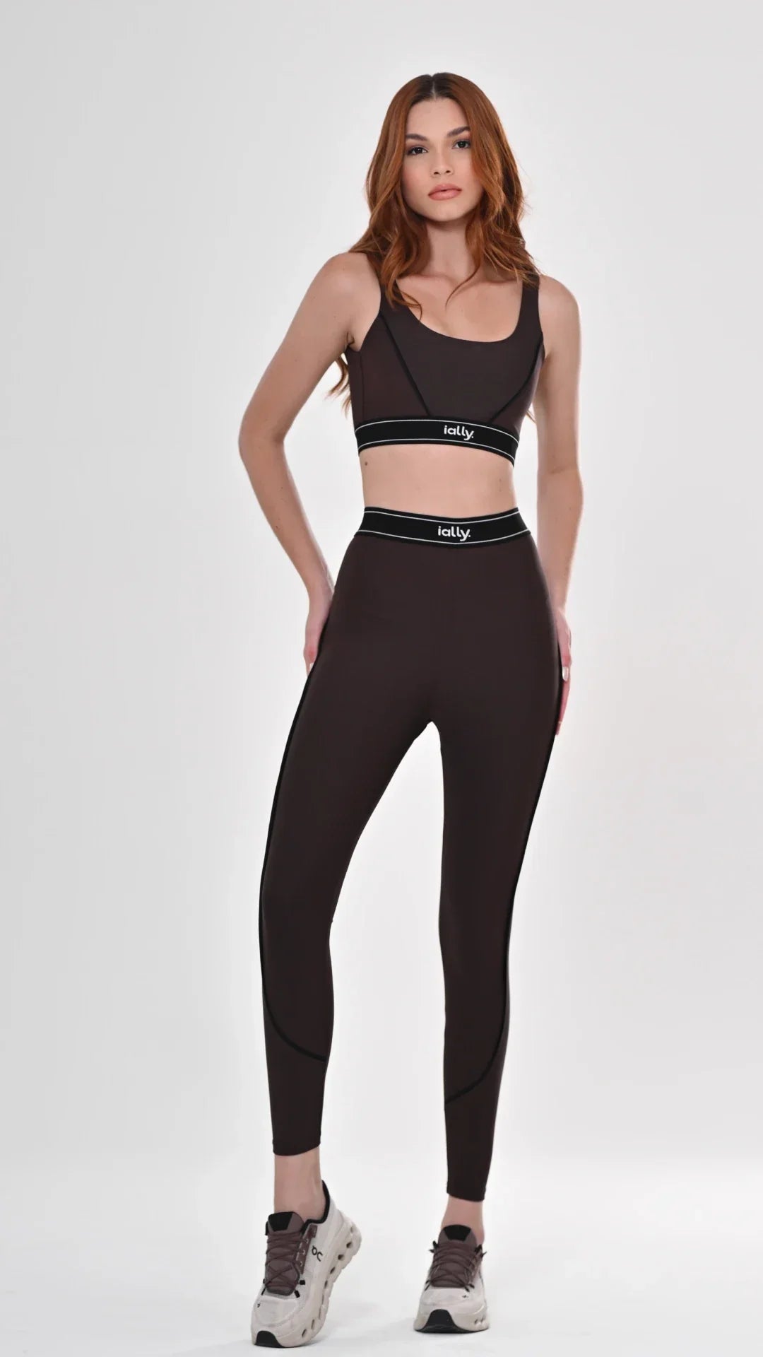 Legging Lift