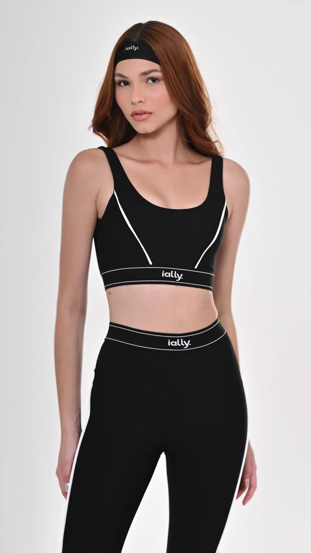 Legging Lift