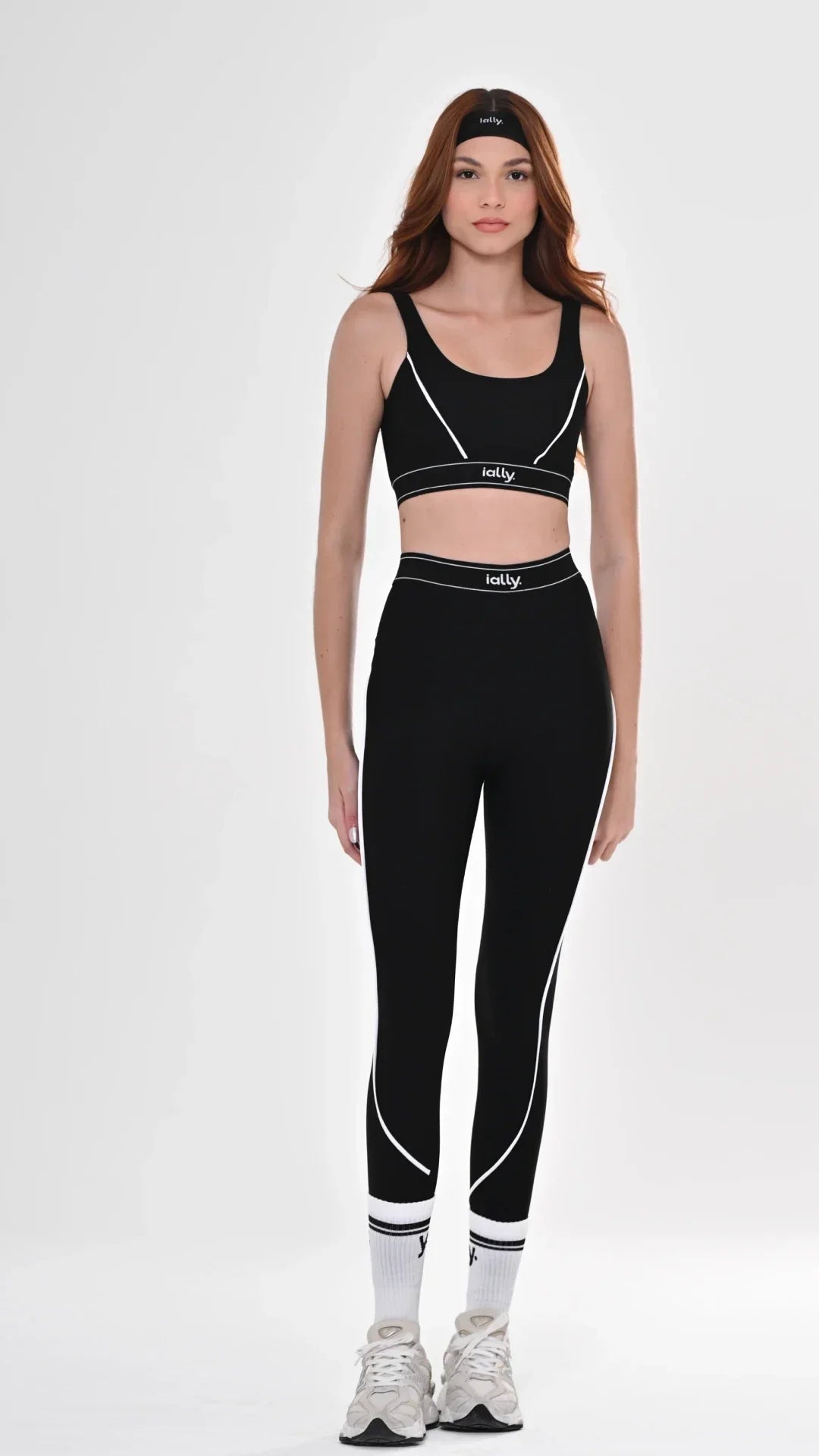 Legging Lift