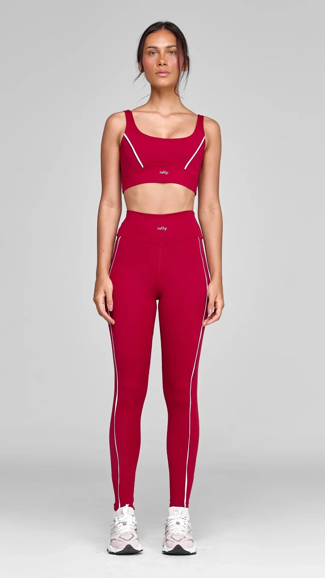 Legging Power Move