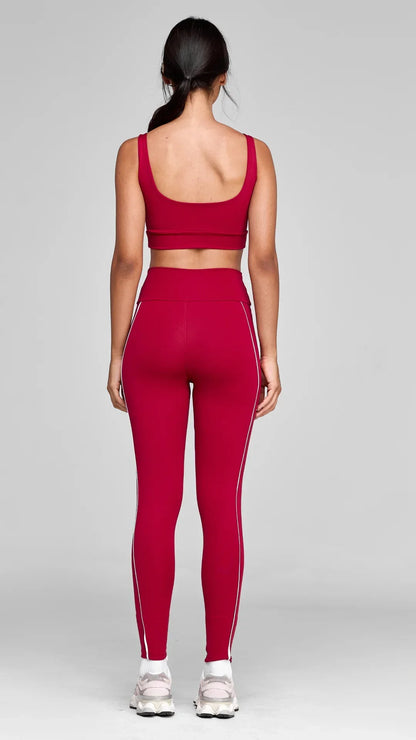 Legging Power Move