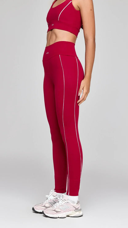 Legging Power Move