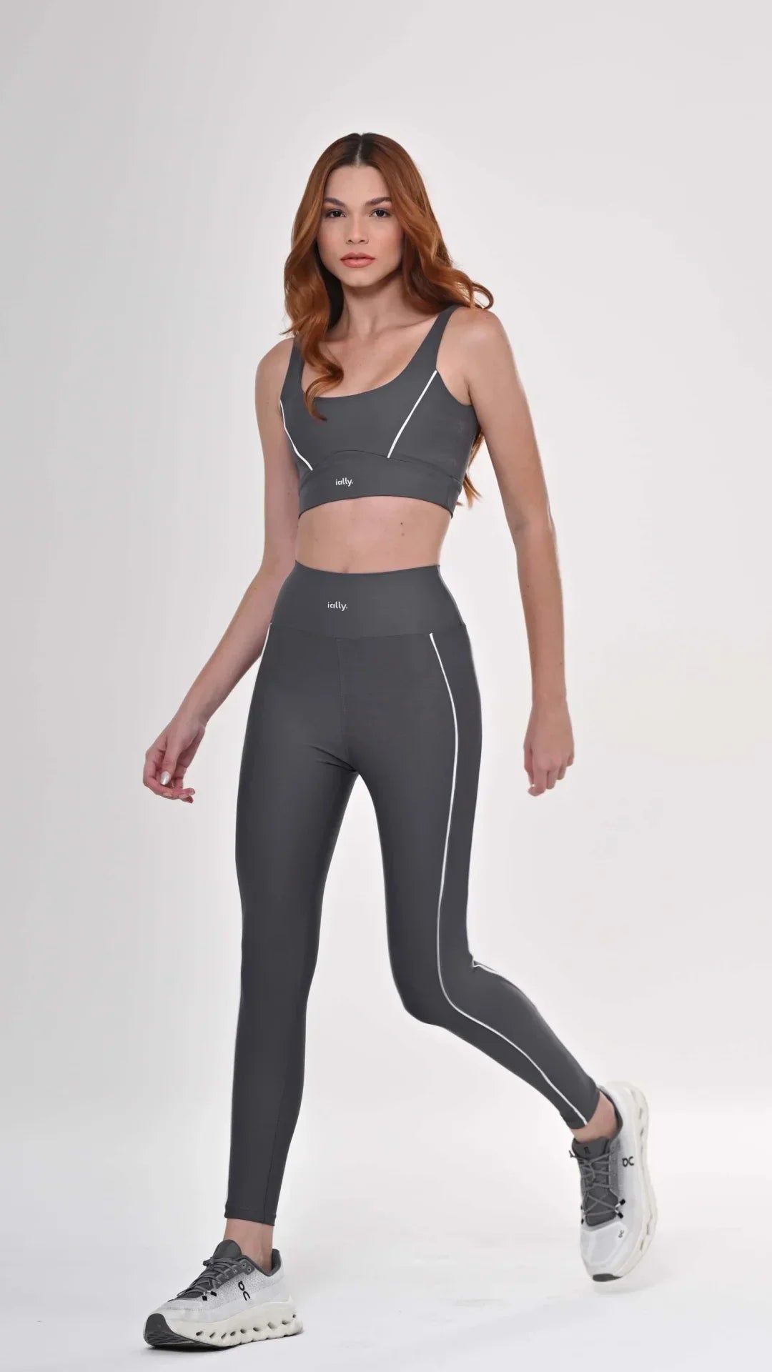 Legging Power Move
