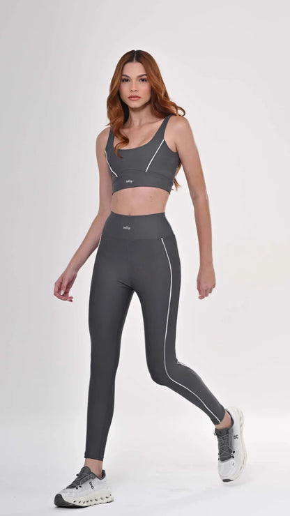 Legging Power Move