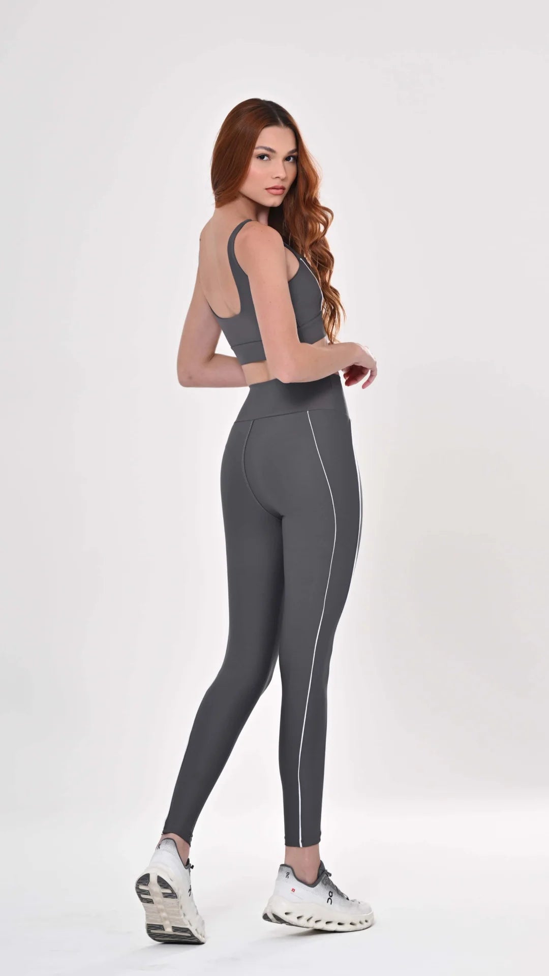 Legging Power Move