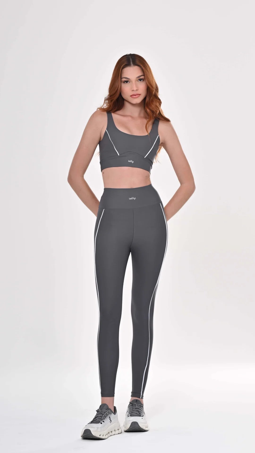 Legging Power Move