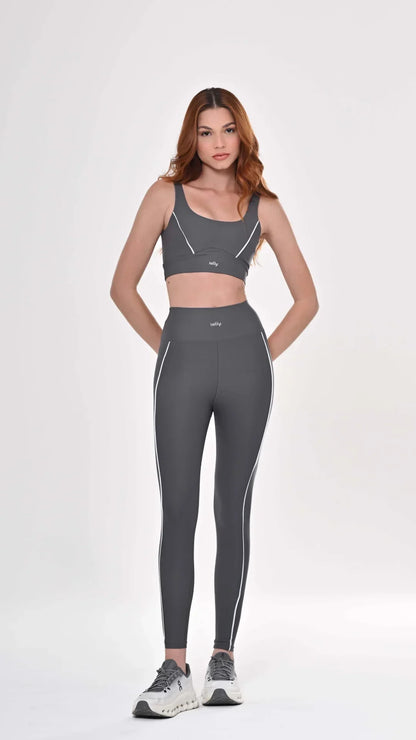 Legging Power Move