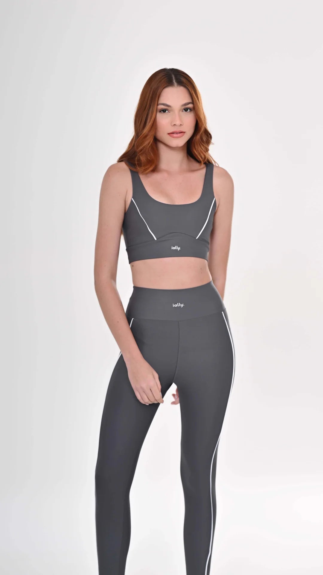 Legging Power Move