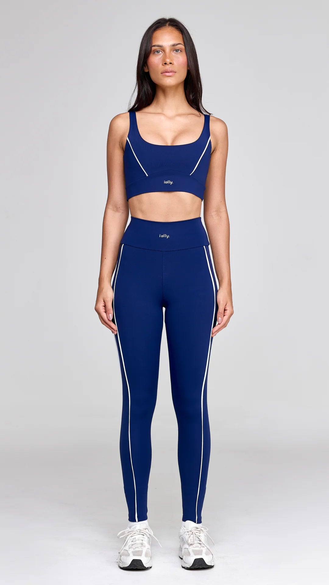 Legging Power Move