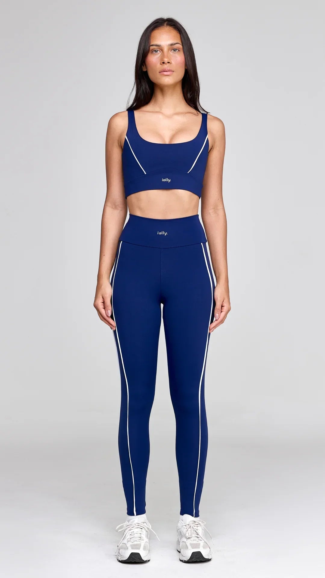 Legging Power Move