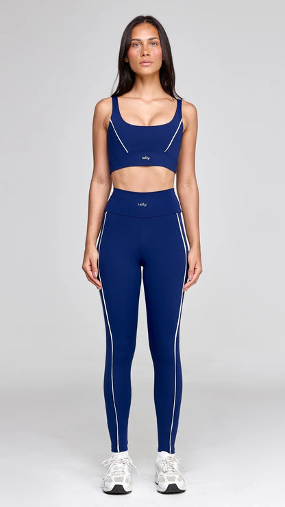 Legging Power Move