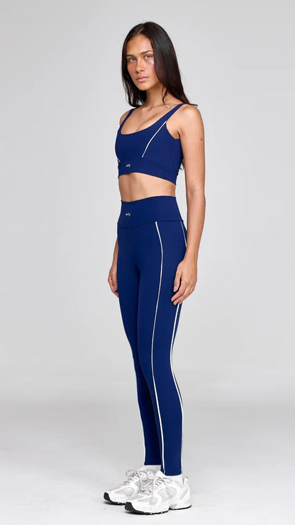 Legging Power Move
