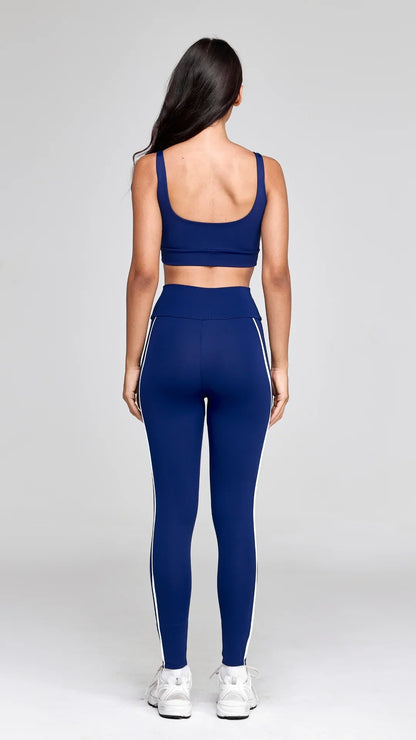 Legging Power Move