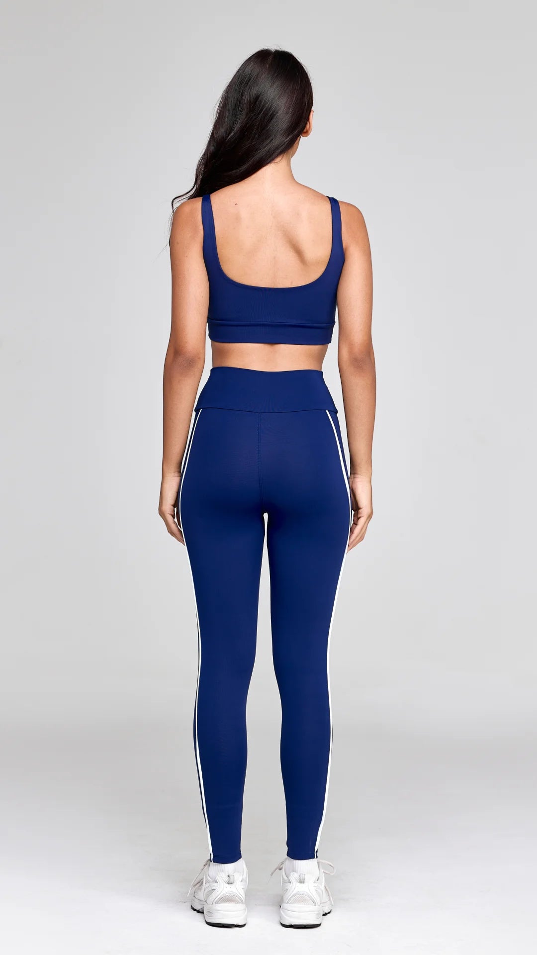 Legging Power Move