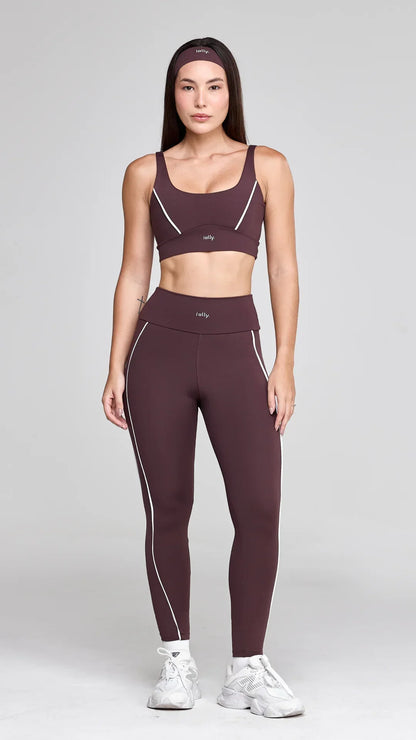 Legging Power Move