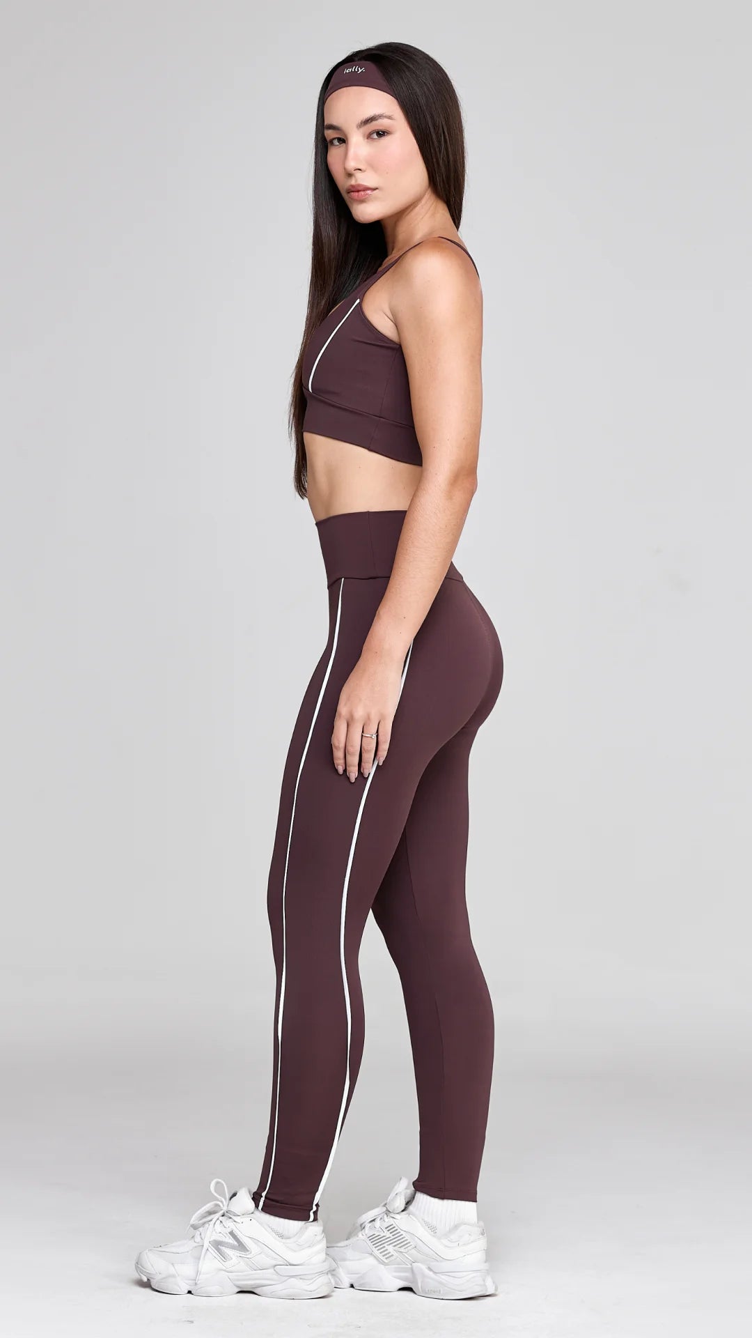 Legging Power Move