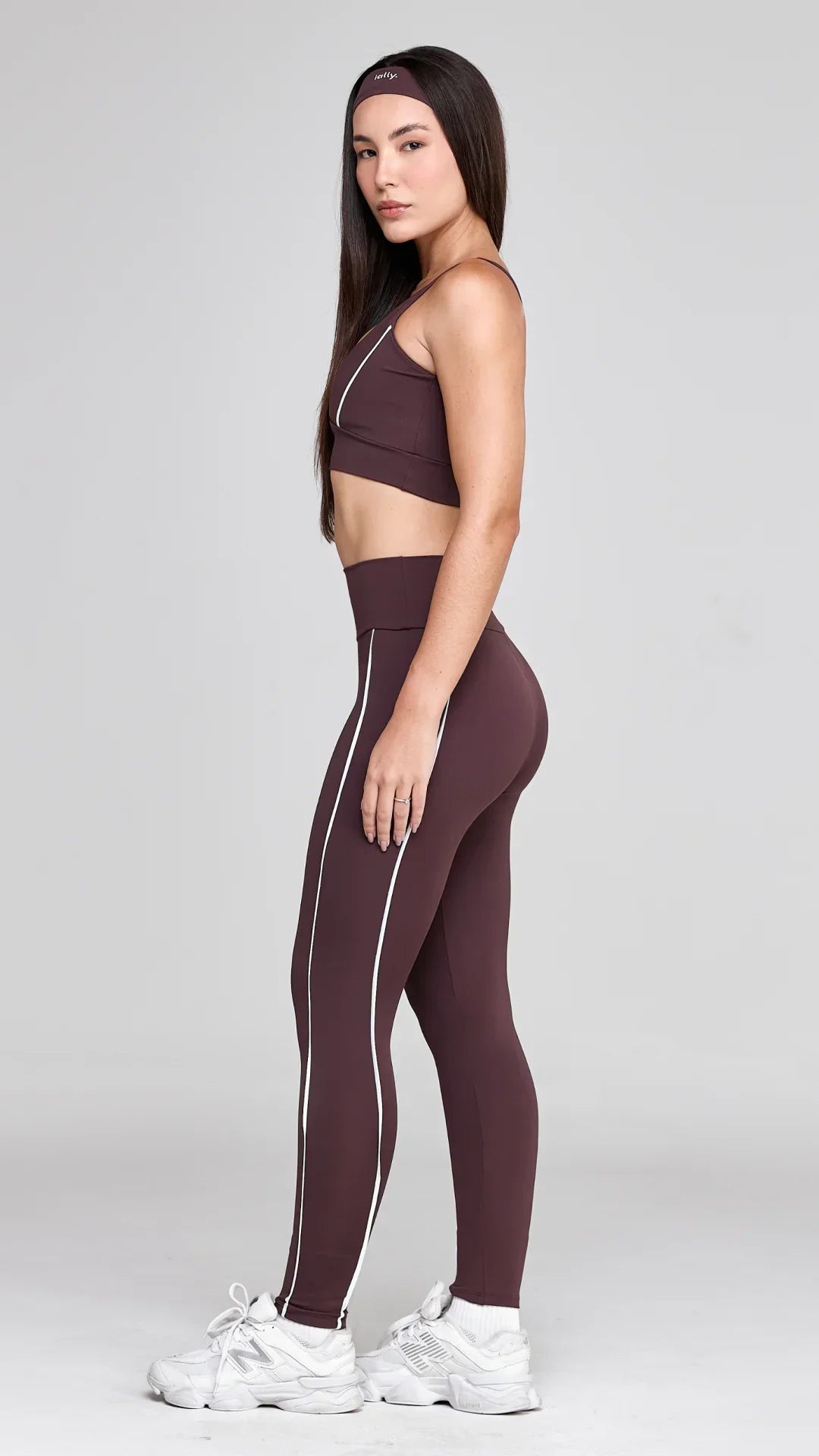 Legging Power Move