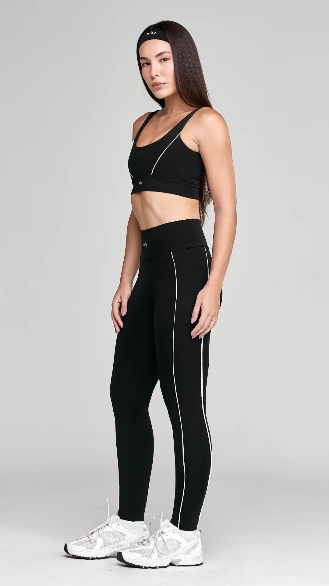 Legging Power Move