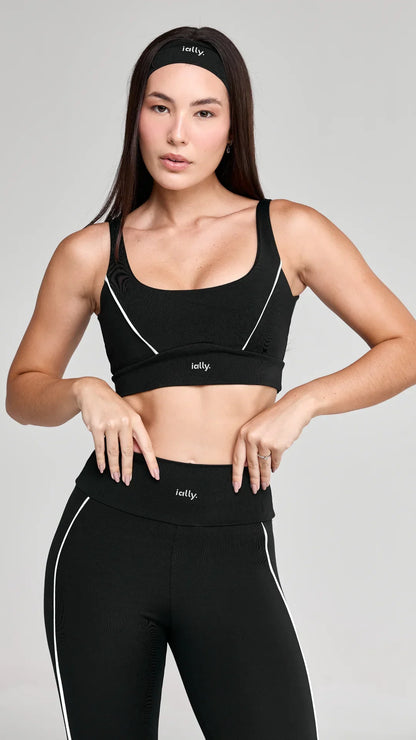 Legging Power Move