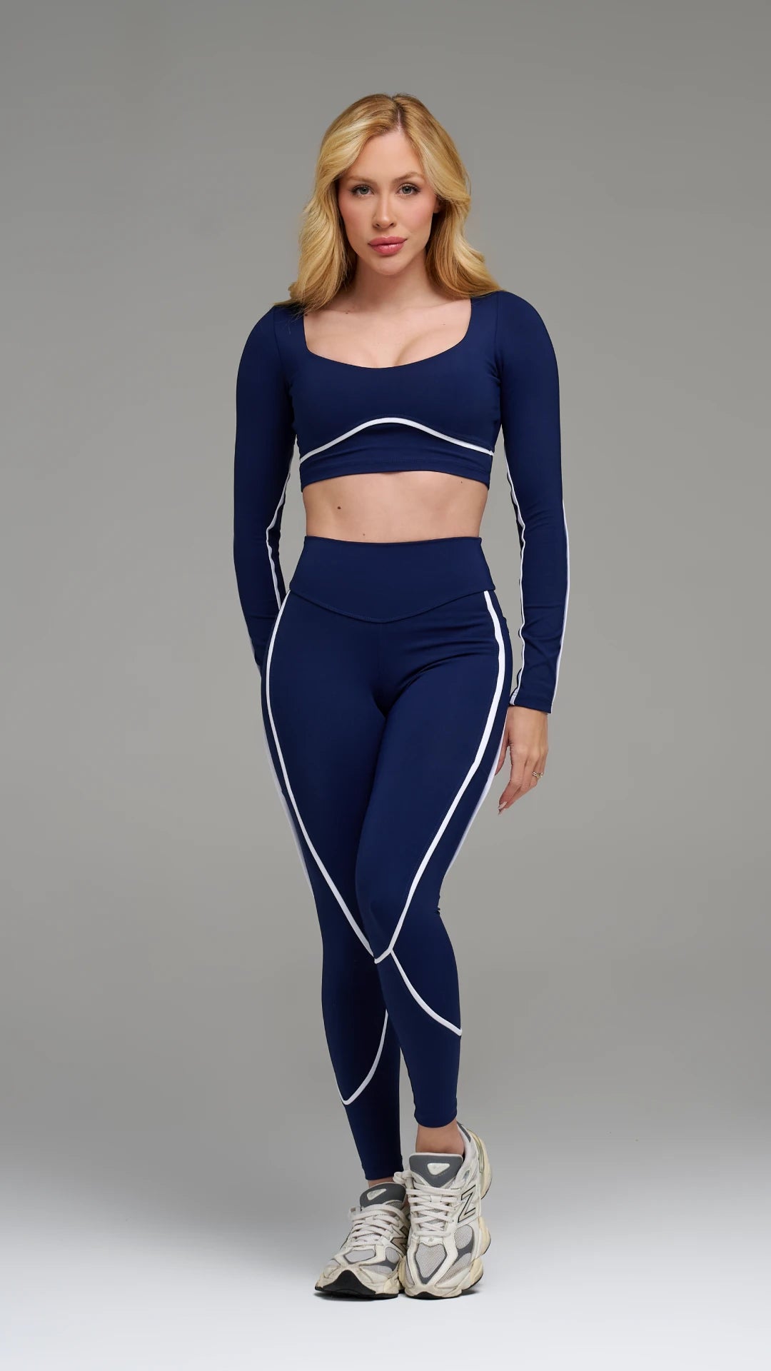 Legging Aura