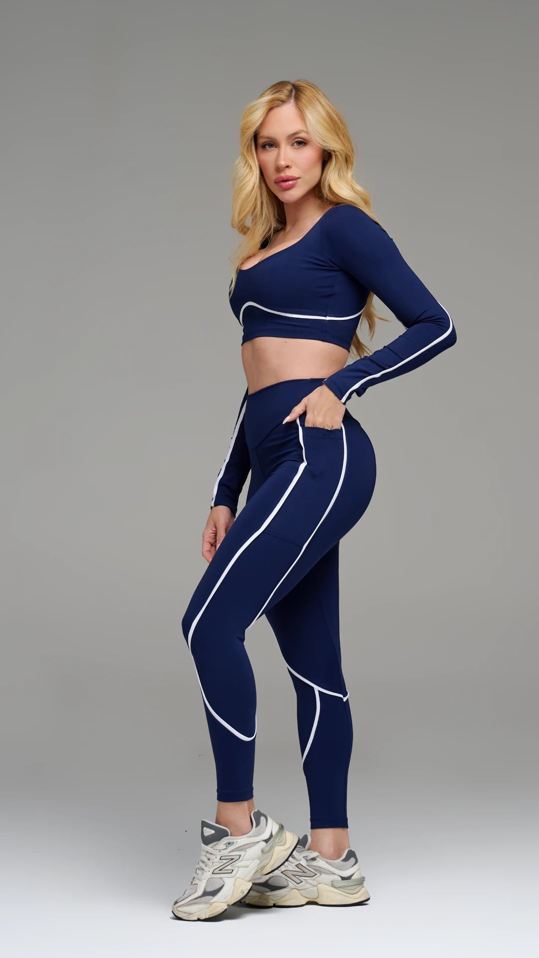 Legging Aura
