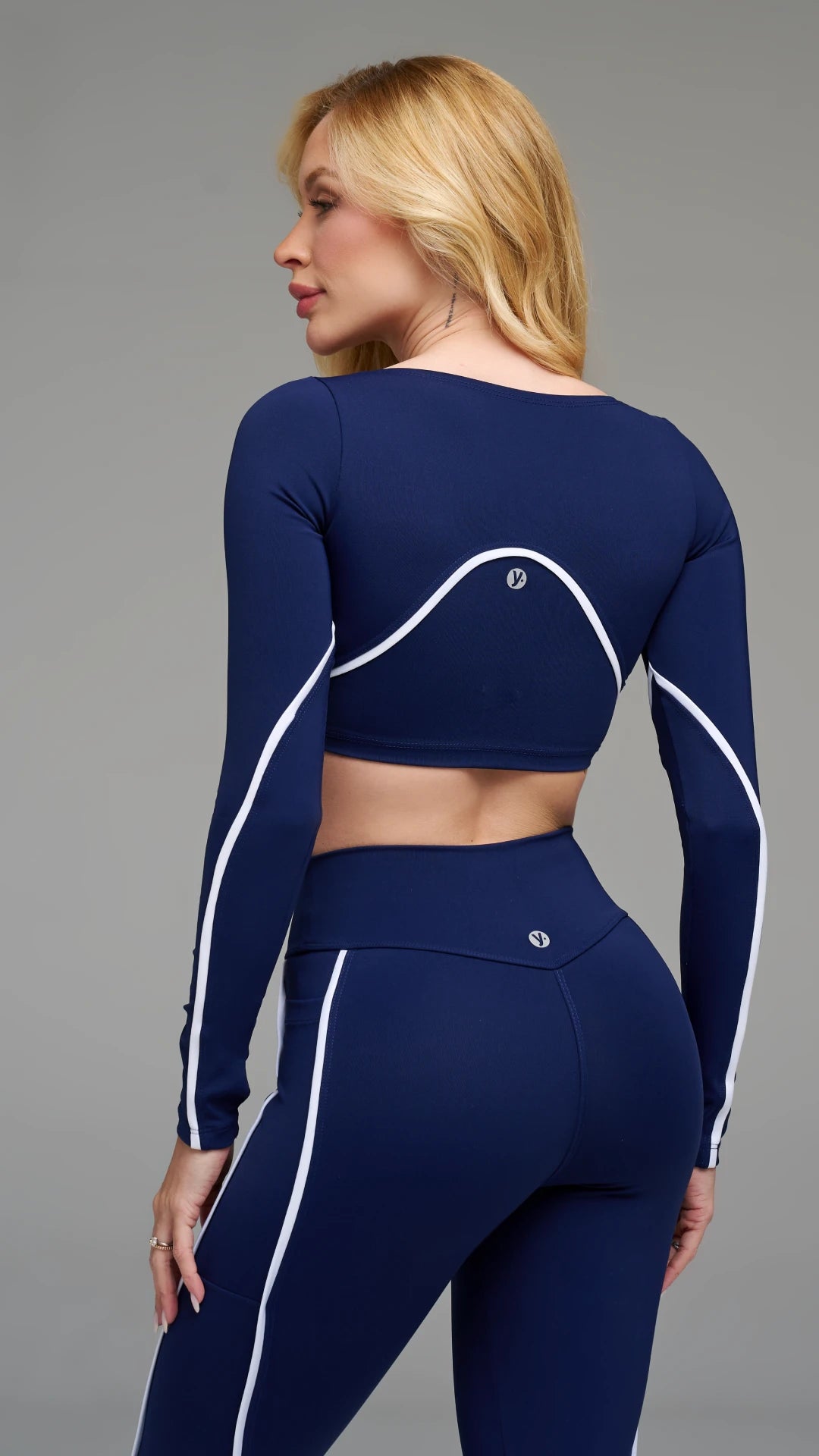Legging Aura