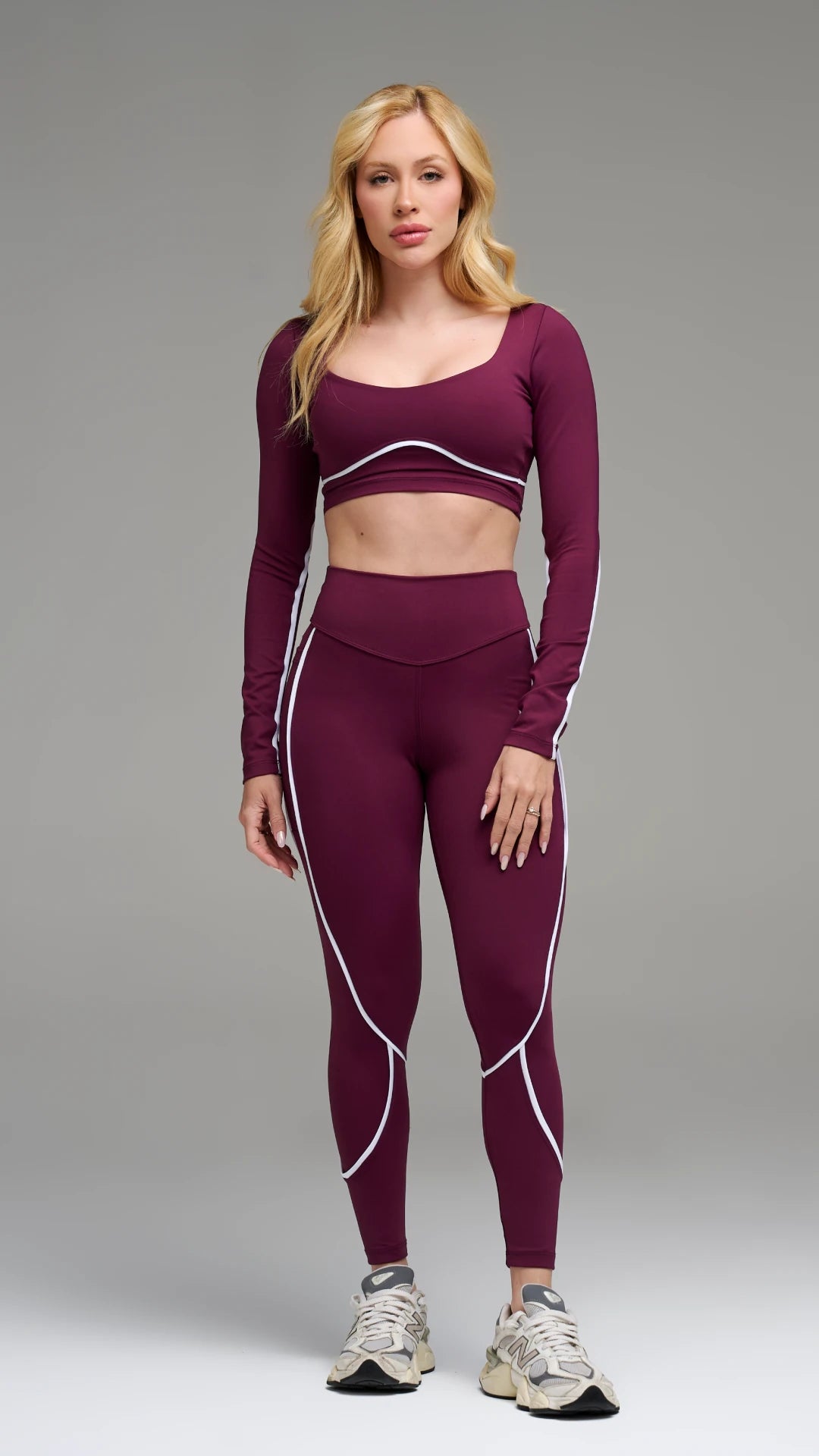 Legging Aura