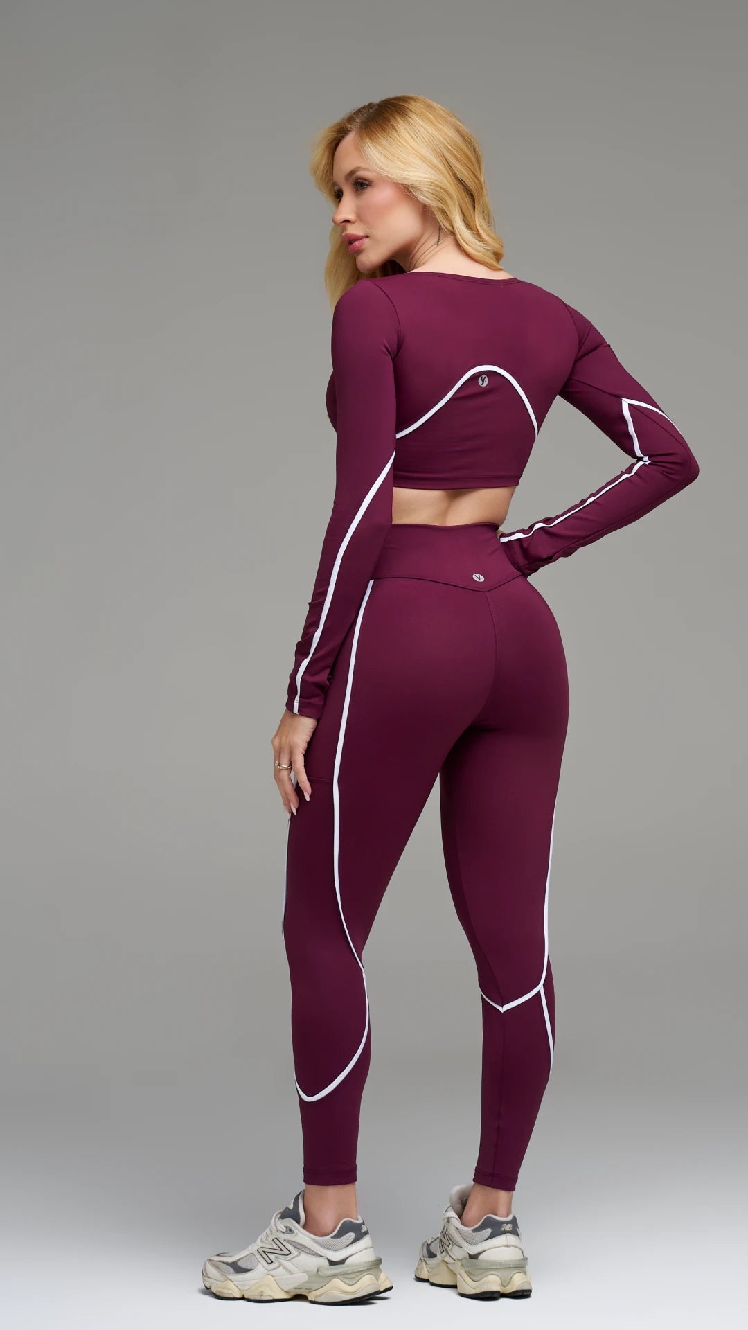 Legging Aura