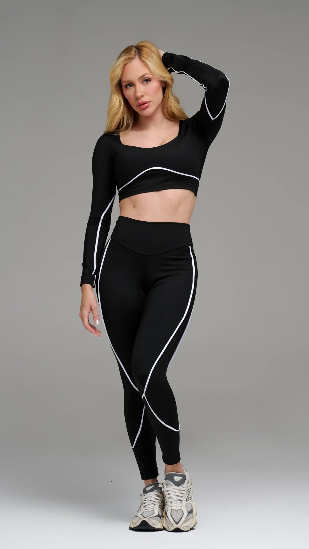 Legging Aura